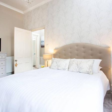 Luxury Apartment Near The Beach In Nairn Scotland Εξωτερικό φωτογραφία