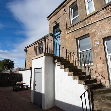 Luxury Apartment Near The Beach In Nairn Scotland Εξωτερικό φωτογραφία