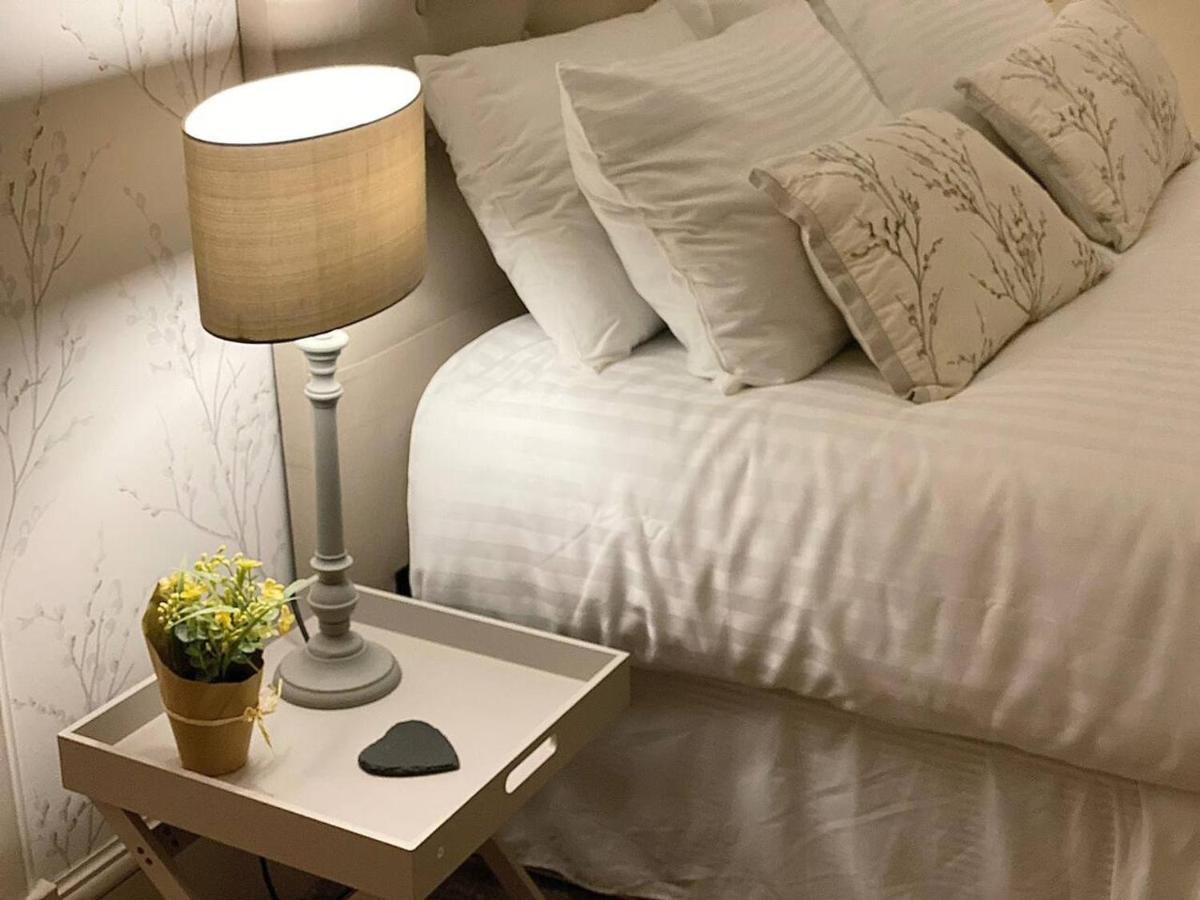 Luxury Apartment Near The Beach In Nairn Scotland Εξωτερικό φωτογραφία