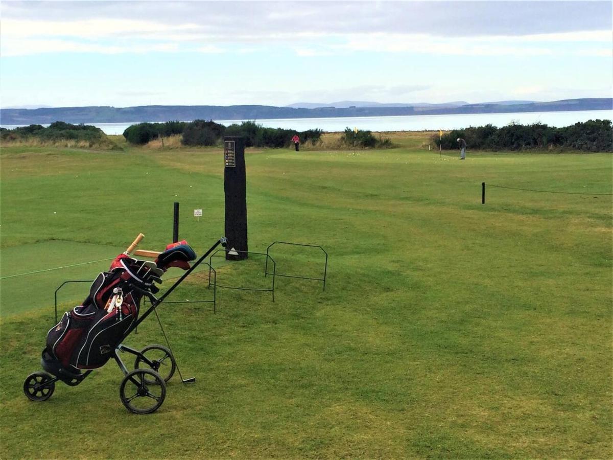 Luxury Apartment Near The Beach In Nairn Scotland Εξωτερικό φωτογραφία