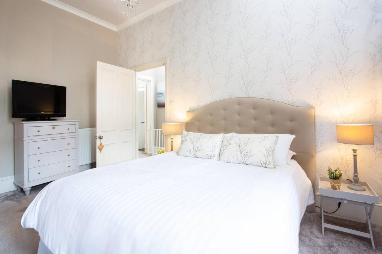 Luxury Apartment Near The Beach In Nairn Scotland Εξωτερικό φωτογραφία