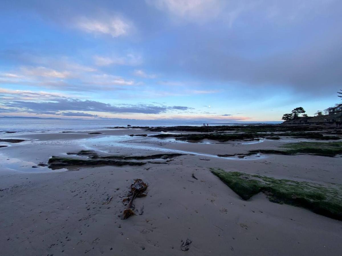 Luxury Apartment Near The Beach In Nairn Scotland Εξωτερικό φωτογραφία