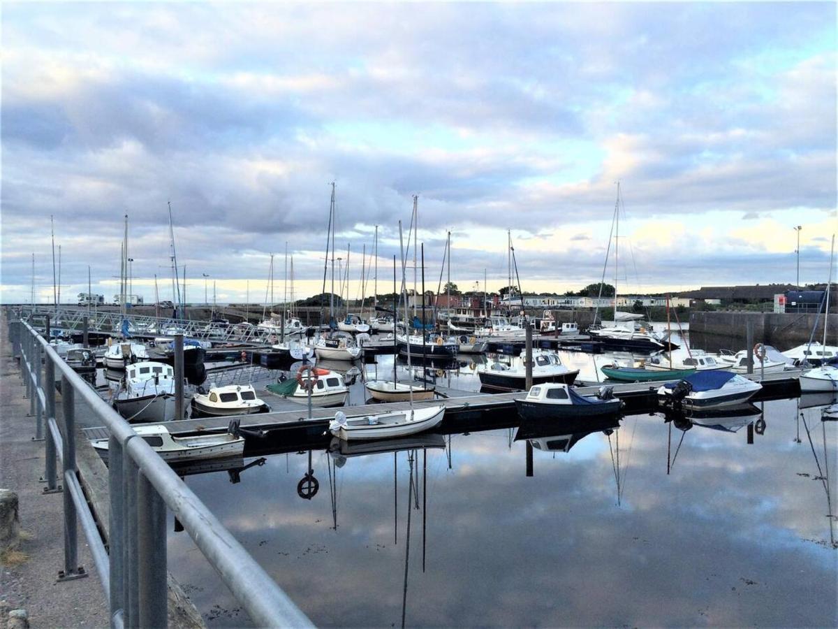 Luxury Apartment Near The Beach In Nairn Scotland Εξωτερικό φωτογραφία
