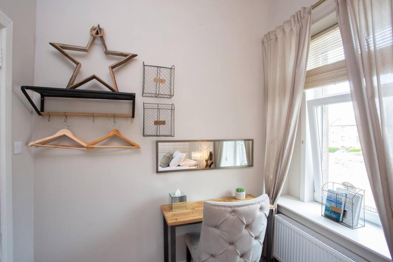 Luxury Apartment Near The Beach In Nairn Scotland Εξωτερικό φωτογραφία