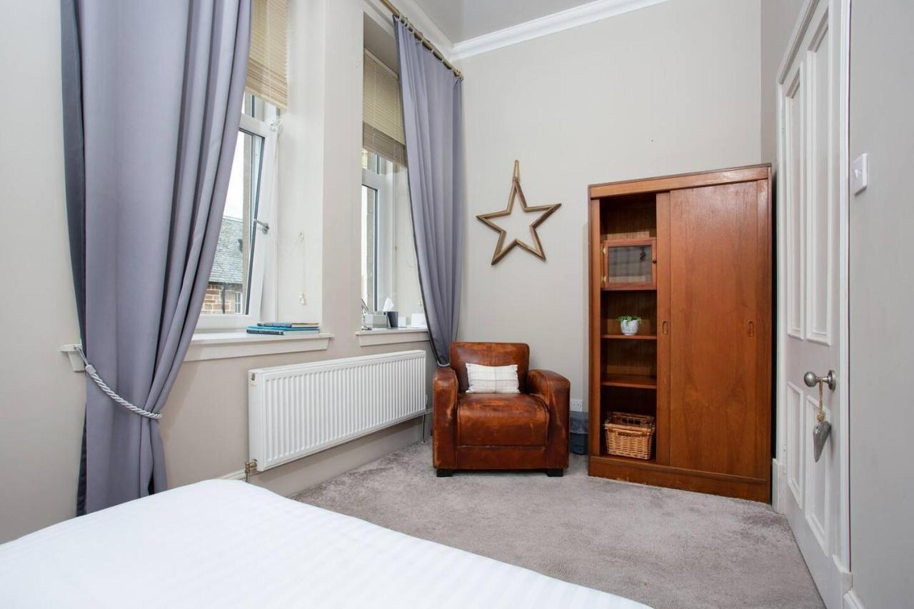 Luxury Apartment Near The Beach In Nairn Scotland Εξωτερικό φωτογραφία
