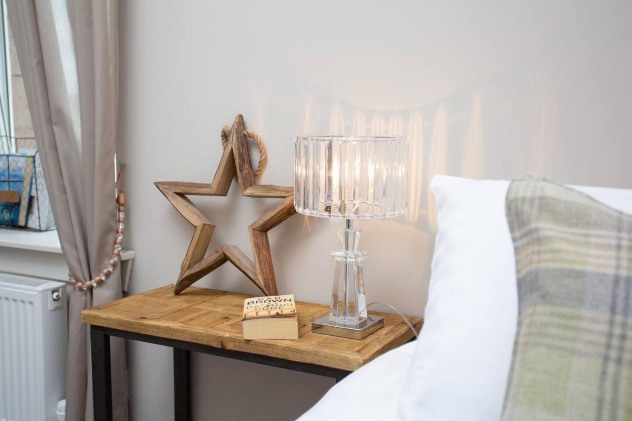 Luxury Apartment Near The Beach In Nairn Scotland Εξωτερικό φωτογραφία