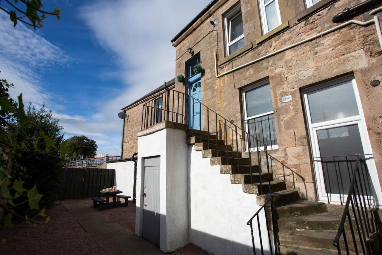 Luxury Apartment Near The Beach In Nairn Scotland Εξωτερικό φωτογραφία