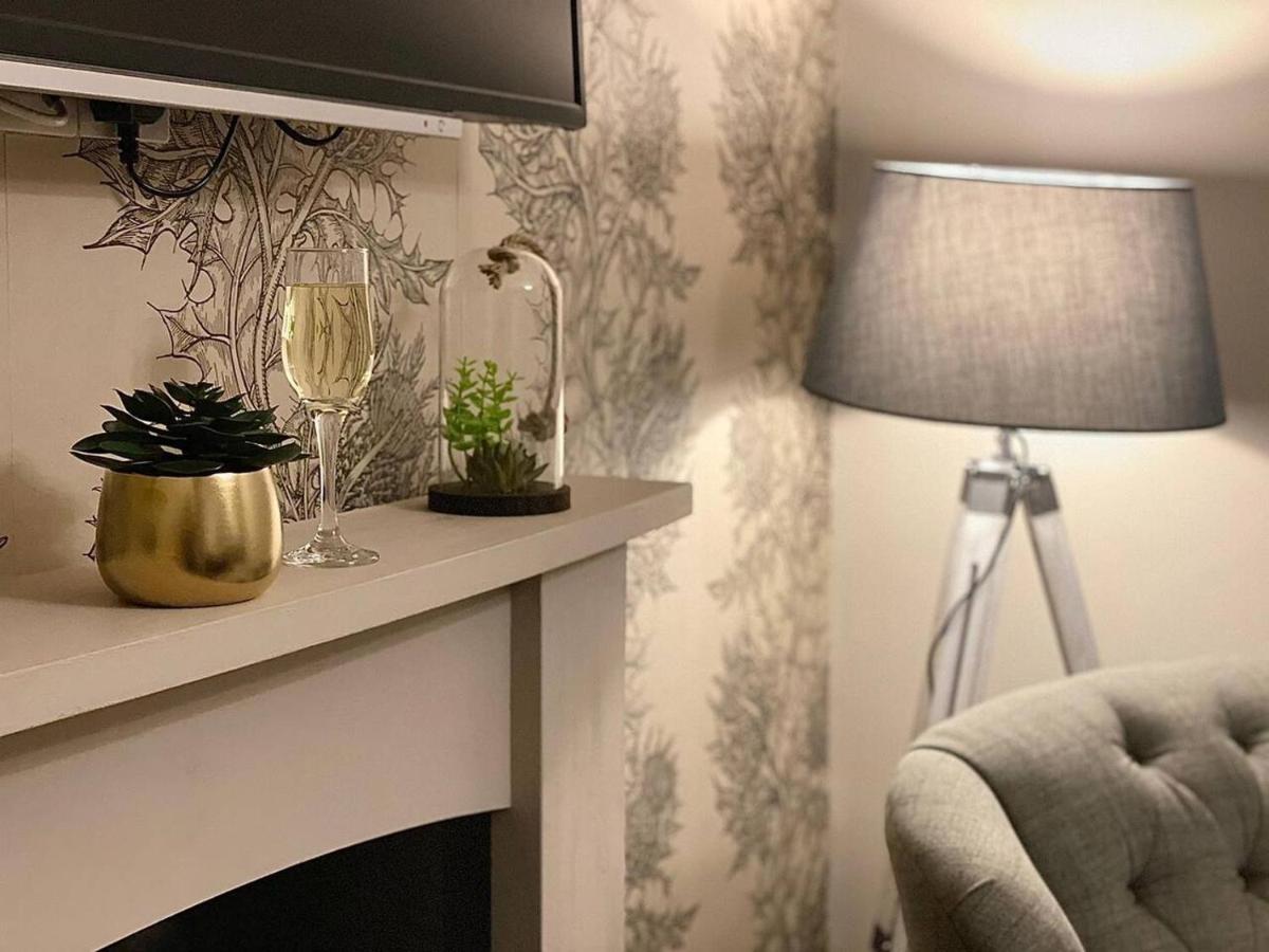 Luxury Apartment Near The Beach In Nairn Scotland Εξωτερικό φωτογραφία